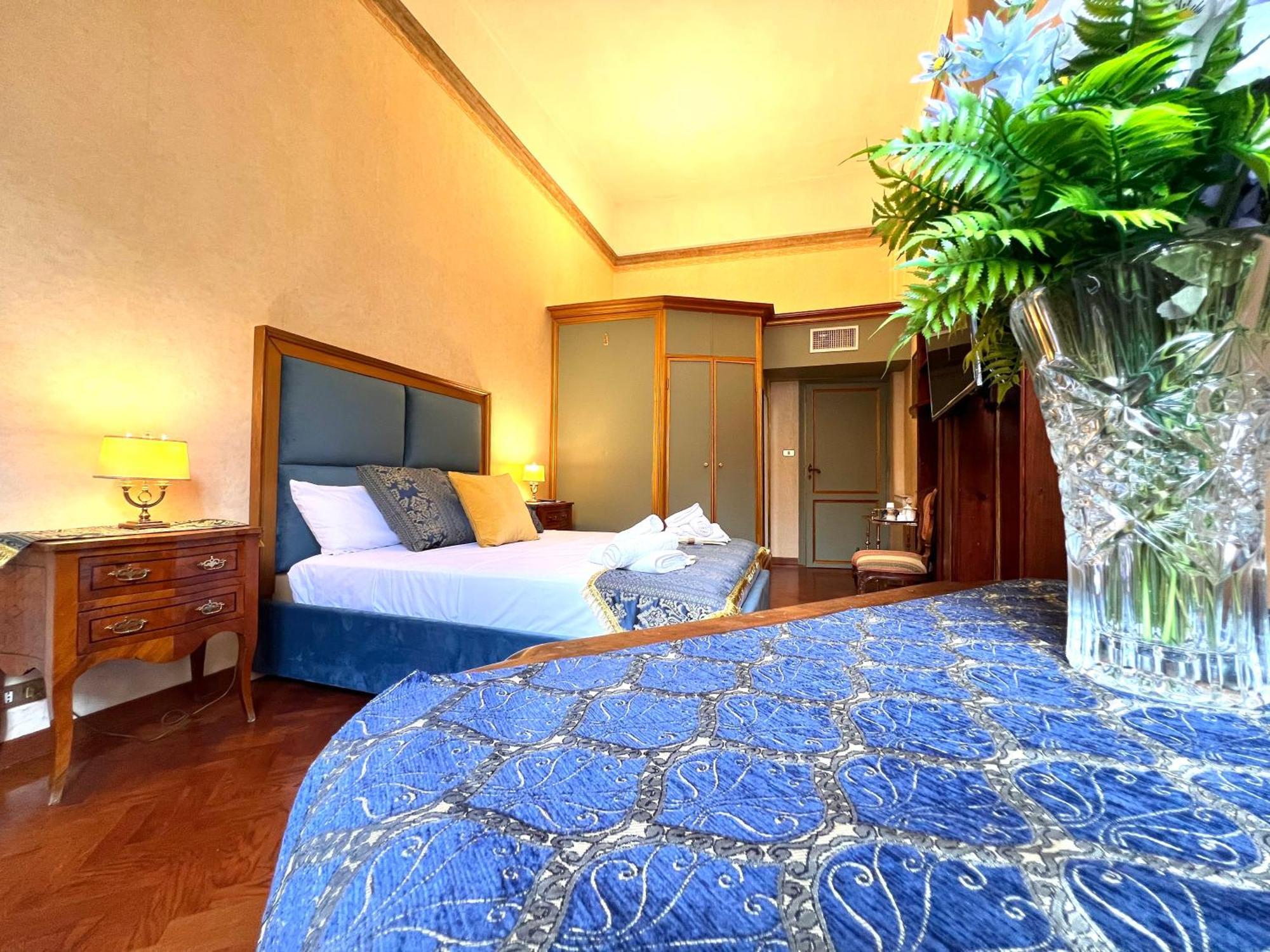 Veronica Suite Roma Exterior foto