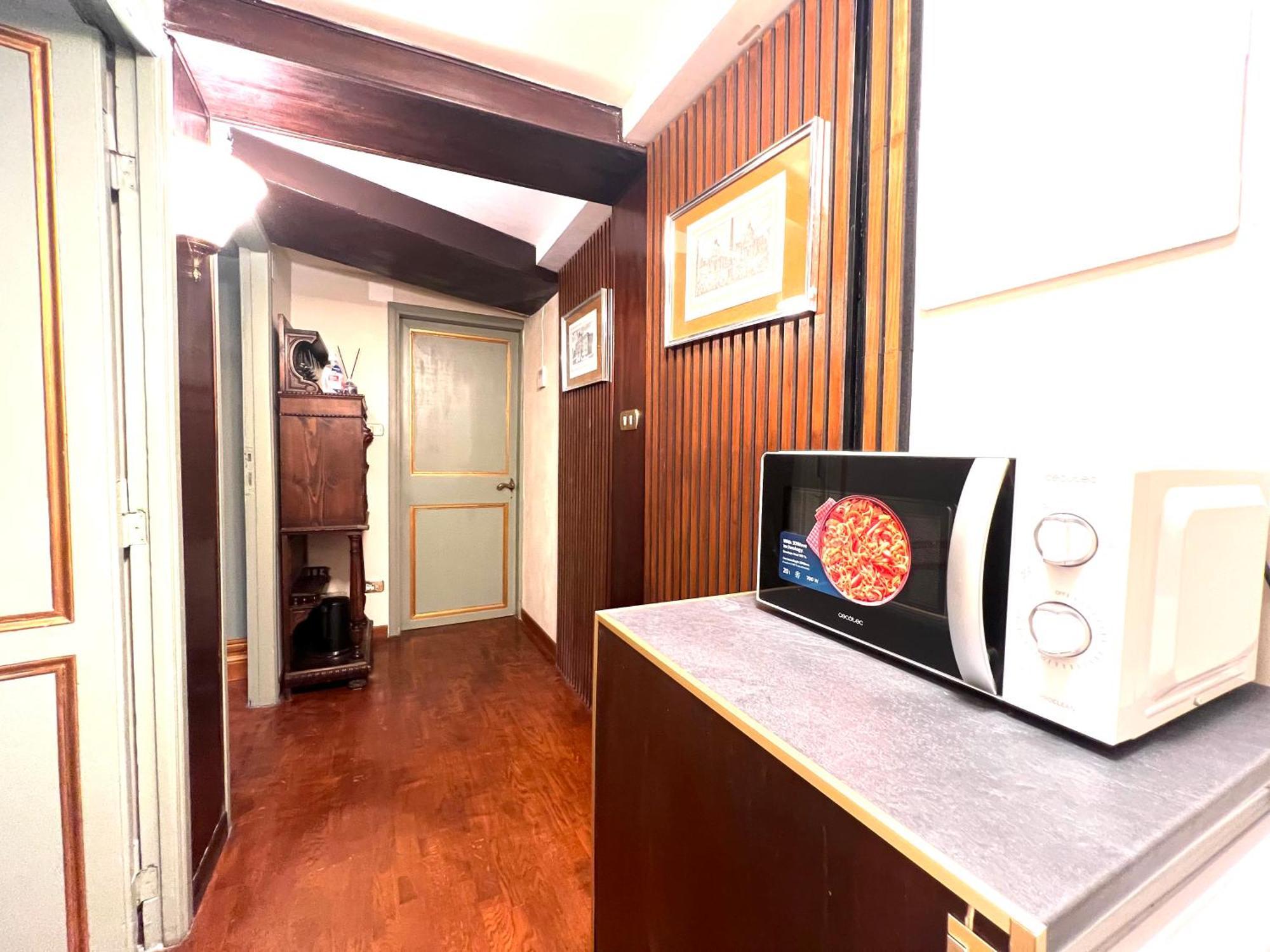 Veronica Suite Roma Exterior foto